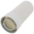 Product Image of 2/4" x 10" Condensing Vent Pipe Extension (PPtl)