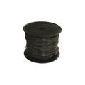 Product Image of SIMpull THHN Copper Wire & Cable, 1 Con, 19 Strand, 12 AWG, 600V - Black (500' Spool)