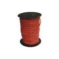 Product Image of SIMpull THHN Copper Wire & Cable, 1 Con, 19 Strand, 10 AWG, 600V - Red (500' Spool)