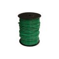 Product Image of SIMpull THHN Copper Wire & Cable, 1 Con, 19 Strand, 10 AWG, 600V - Green (500' Spool)