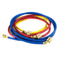Product Image of PLUS II 3-Pack Charging Hoses w/ SealRight fittings (72" Length)