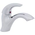 Product Image of Single Handle Centerset Bathroom Faucet, Less Pop-Up, 22C651 (Chrome)
