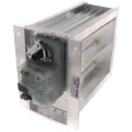 Product Image of 22" x 22" ND Motorized Damper