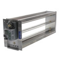 Product Image of 22" x 8" ND Motorized Damper