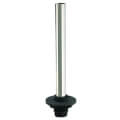 Product Image of Royal Series Universal Stainless Steel Overflow Pipe For Bar Sinks, 23-151