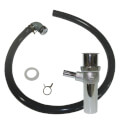 Product Image of Overflow Assembly for 1-1/2" NPS Drains, 23-157
