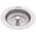 Product Image of Sink Strainer for 3-1/2" Kitchen Sink Drains, 23-159