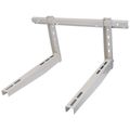 Product Image of Hef-T-Bracket Wall Bracket with Easy-Fit for Mini-Split Condensers (500 lbs max)