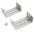 Product Image of 4" SpeediChannel Union Coupling (Natural)