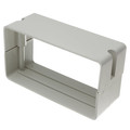 Product Image of 6" SpeediChannel Union Coupling (Natural)