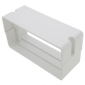 Product Image of 6" SpeediChannel Union Coupling (White)