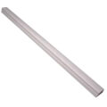 Product Image of 3" x 6-1/2 Ft. SpeediChannel Line Set Cover (White)