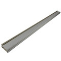 4" x 6 Ft. SpeediChannel Line Set Cover (Natural)