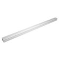 Product Image of 6" x 6-1/2 Ft. SpeediChannel Line Set Cover (White)