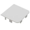Product Image of 3" SpeediChannel Cap (White)
