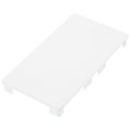 Product Image of 6" SpeediChannel Cap (White)
