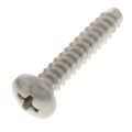 Product Image of SpeediChannel Screws - Natural (Pack of 100)
