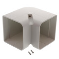 Product Image of 3" SpeediChannel 90-Degree Inside Elbow (Natural)