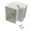 Product Image of 4" SpeediChannel 90-Degree Inside Elbow (Natural)