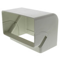 Product Image of 6" SpeediChannel 90-Degree Inside Elbow (Natural)