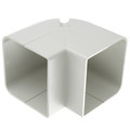 Product Image of 3" SpeediChannel 90-Degree Outside Elbow (Natural)