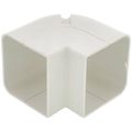 Product Image of 3" SpeediChannel 90-Degree Outside Elbow (White)