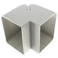 Product Image of 4" SpeediChannel 90-Degree Outside Elbow (Natural)