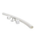Product Image of 3" SpeediChannel Flex Hose Kit (White)