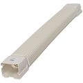 Product Image of 4" SpeediChannel Flex Joint (Natural)