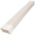 Product Image of 4" SpeediChannel Flex Joint (White)