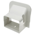 Product Image of 4" SpeediChannel Soffit Fitting (Natural)