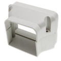 Product Image of 3" x 4" SpeediChannel Reducer Coupling (Natural)