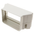 Product Image of 4" x 6" SpeediChannel Reducer Coupling (Natural)