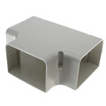 Product Image of 4" SpeediChannel T-Joint (Natural)