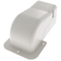 Product Image of 3" SpeediChannel Wall Penetration Cover (Natural)