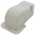 Product Image of 3" SpeediChannel Wall Penetration Cover (Natural)