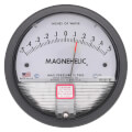 Product Image of Magnehelic Differential Pressure Gage (0.5" - 0" - 0.5" W.C.)