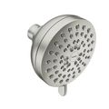 Product Image of Adler 4 Function 3" Spray Head, 23027SRN (Spot Resist Brushed Nickel)