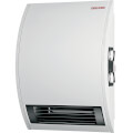 CKT 15E, Wall Mounted, Electric Fan Heater