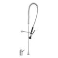 Product Image of 1 GPM Pre-Rinse Faucet w/ Remote Valve