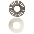 Product Image of 3" Universal Flange w/ Gasket
