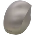 Ultronic 2S 208/240V High-Speed Touchless Automatic Hand Dryer (Stainless Steel Finish)