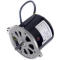 Product Image of 5.6" Split Phase & Capacitor Start Oil Burner Motor (115V, 1/3 HP, 3450 RPM)