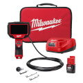 Product Image of M12 M-Spector 360 10' Inspection Camera