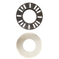 Product Image of 4" Universal Flange w/ Gasket