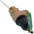 Product Image of 1" FVMX-5C Commercial T&P Relief Valve, 125 psi, Lead Free (Male Inlet)
