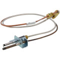 Product Image of 20" White Rodgers E63N-715 Natural Gas Pilot Assembly w/ Thermocouple, 233-40248-05