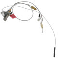 Product Image of Gas Pilot Assembly, LP 19/24 Honeywell, 233-48078-03