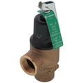 Product Image of 3/4" F82 Medium Capacity Pressure Relief Valve, 150 PSI (Lead Free)