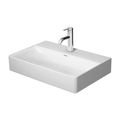 Product Image of 23-5/8" x 15-3/4" DuraSquare Vanity Sink (White)